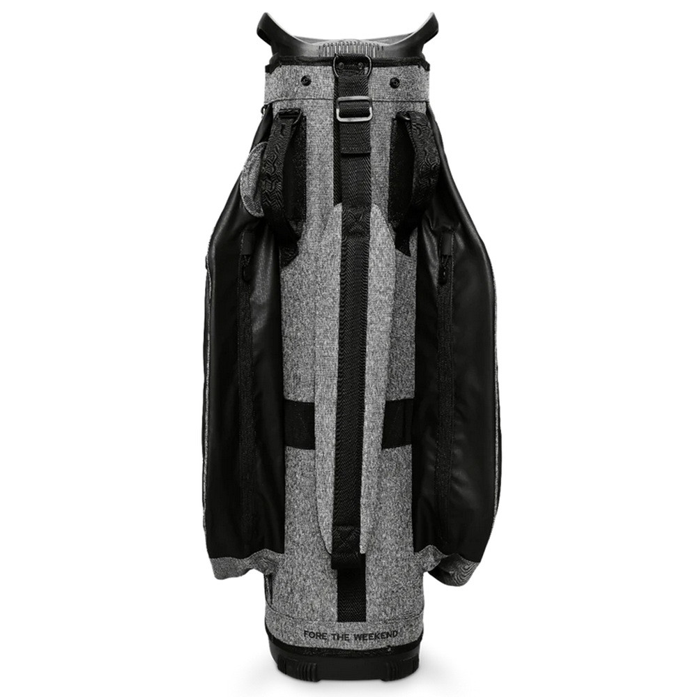 Sunday Golf Co. Big Rig Premium Cart Bag - Maple Hill Golf